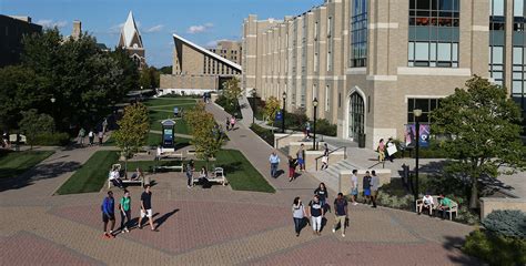 Xavier University [Acceptance Rate + Statistics + Tuition] .